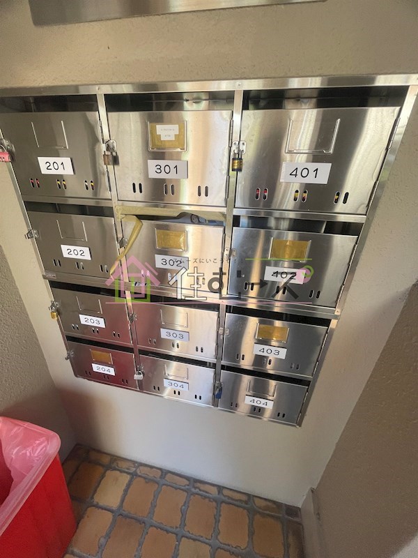 第一山一ビル その他外観4