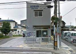 ピレーネ藤阪元町 周辺画像6