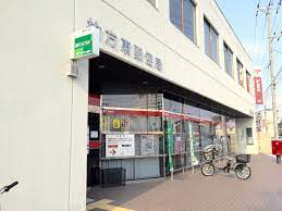 ピレーネ藤阪元町 周辺画像7