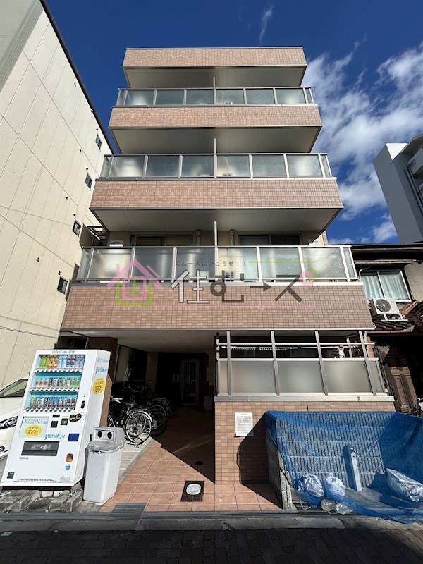サンステュディオ清水駅前 その他1