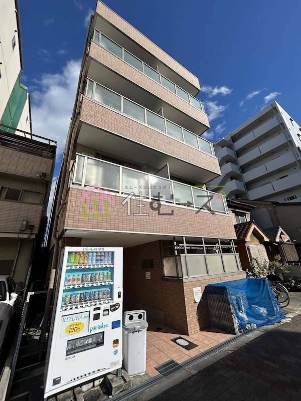サンステュディオ清水駅前 その他外観1