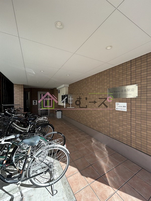 サンステュディオ清水駅前 その他外観4
