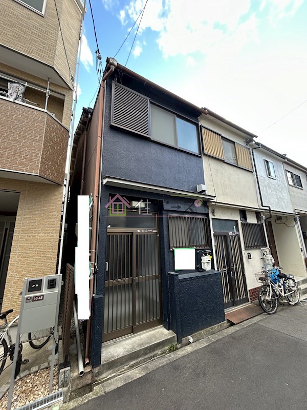 緑3丁目戸建て その他外観1