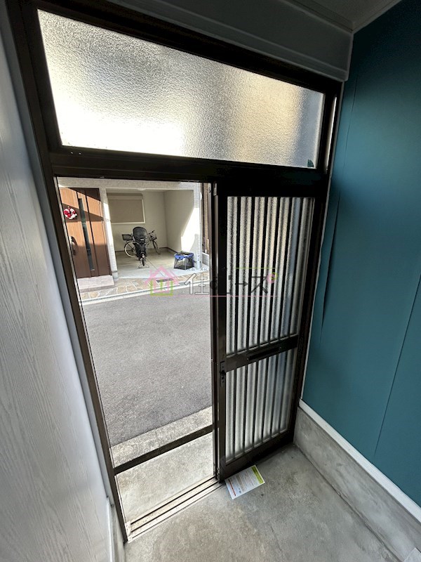 緑3丁目戸建て その他外観2