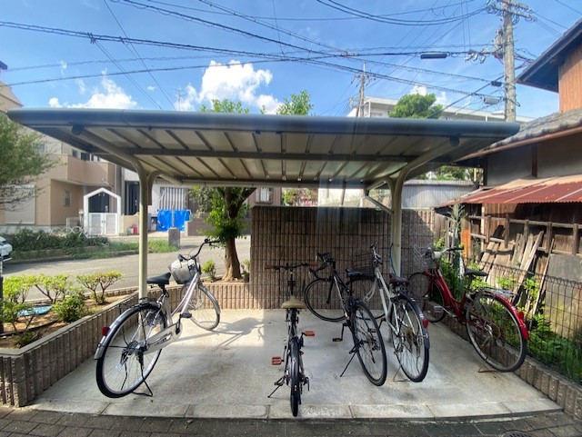 レオパレスダンケ蛍池 その他5