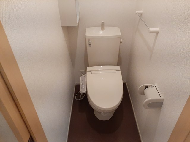 ジャルダン　ブルーⅡ その他3