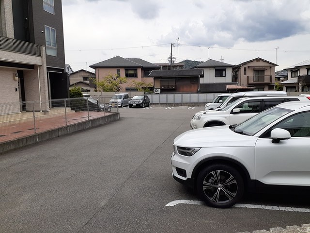 ジャルダン　ブルーⅡ その他6