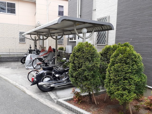 ジャルダン　ブルーⅡ その他7