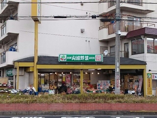 パインオーク　Ⅴ その他外観5
