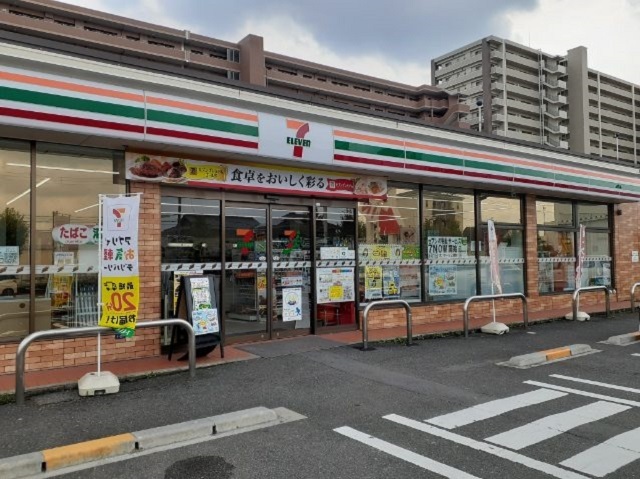ベルアンジュ その他外観2
