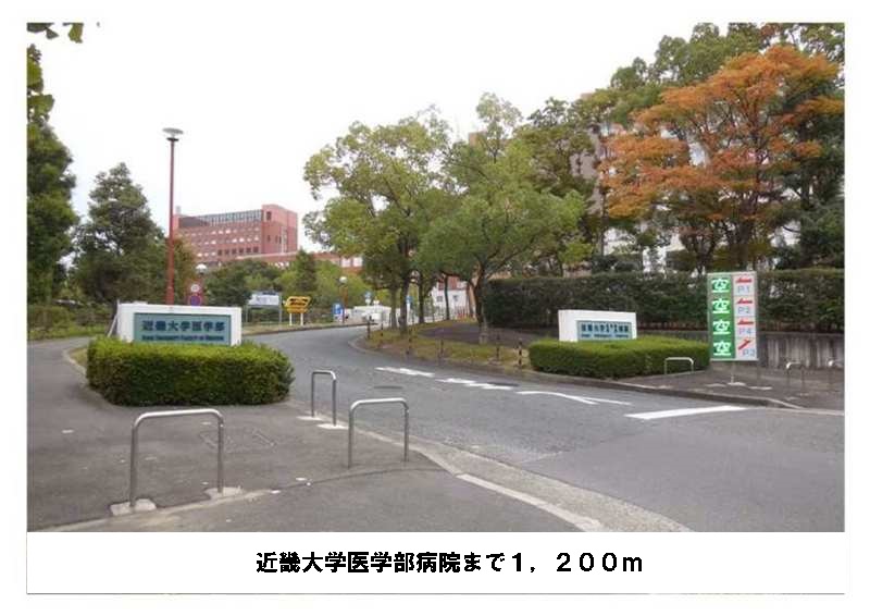 ソルジェンテ その他外観5