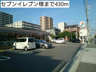 ラルエット その他外観2