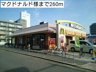 ラルエット その他外観4