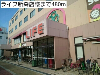 ラルエット その他外観5