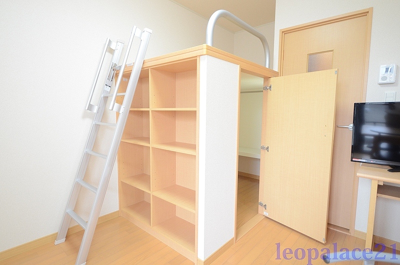 レオパレス真田山 その他12
