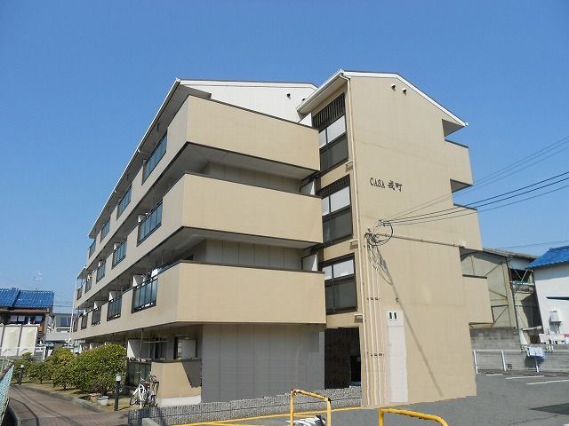 ＣＡＳＡ戎町 外観