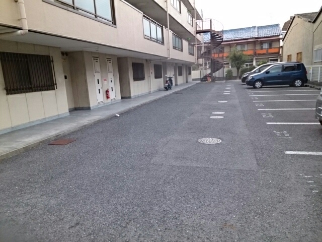 ＣＡＳＡ戎町 その他5