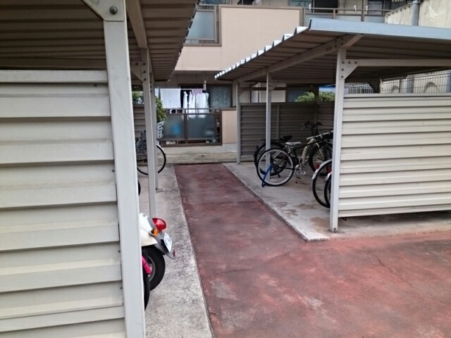 ＣＡＳＡ戎町 その他6
