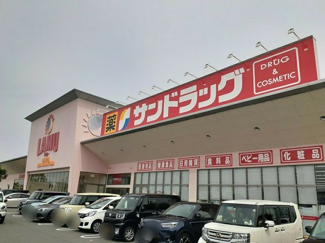 アーバンハイツＢ その他外観6