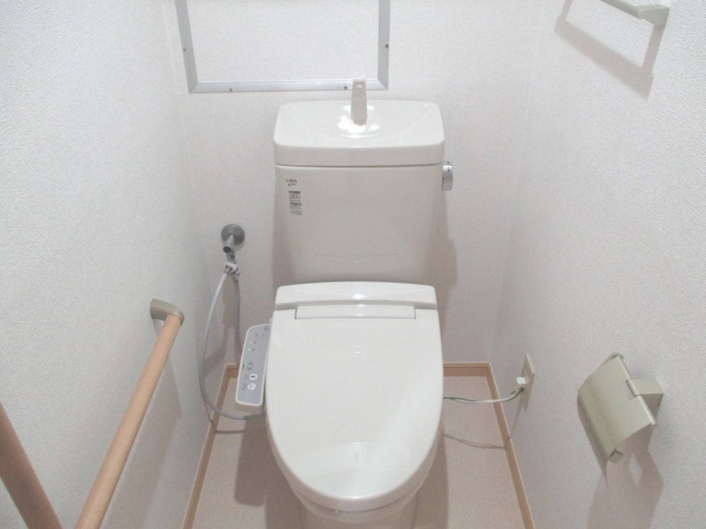 リブェール宝塚 その他3