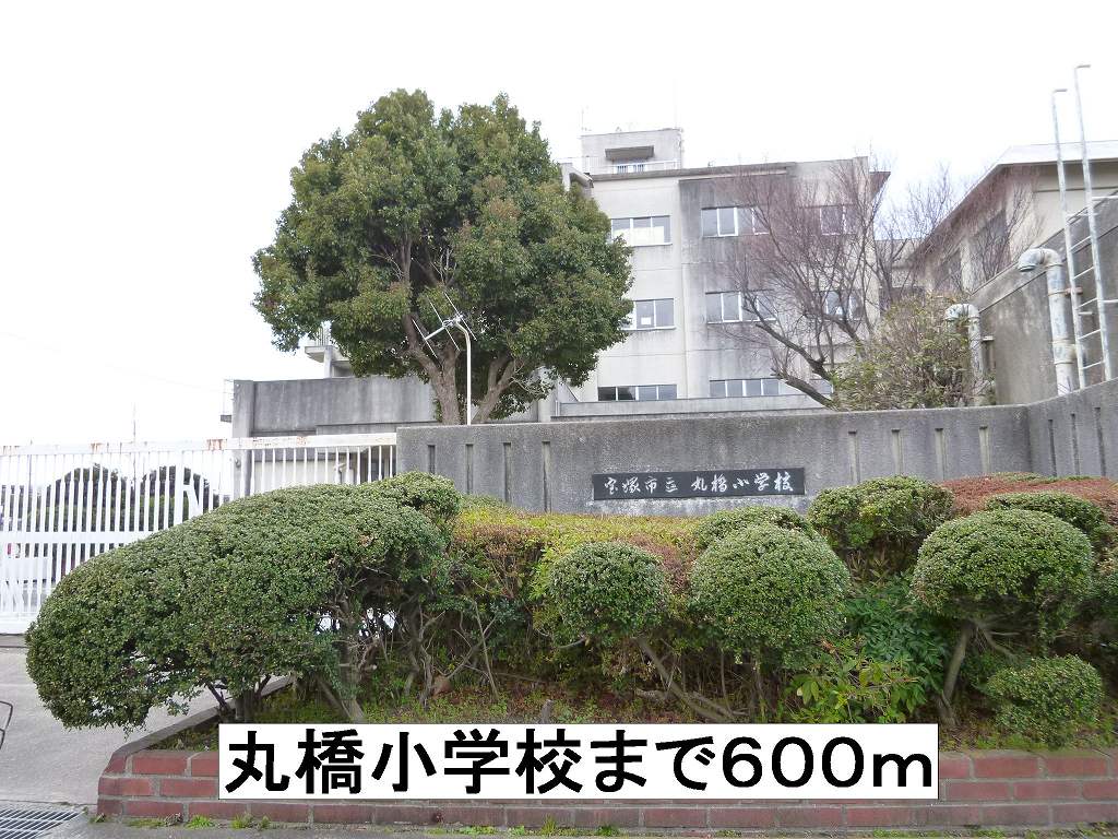リブェール宝塚 その他外観5