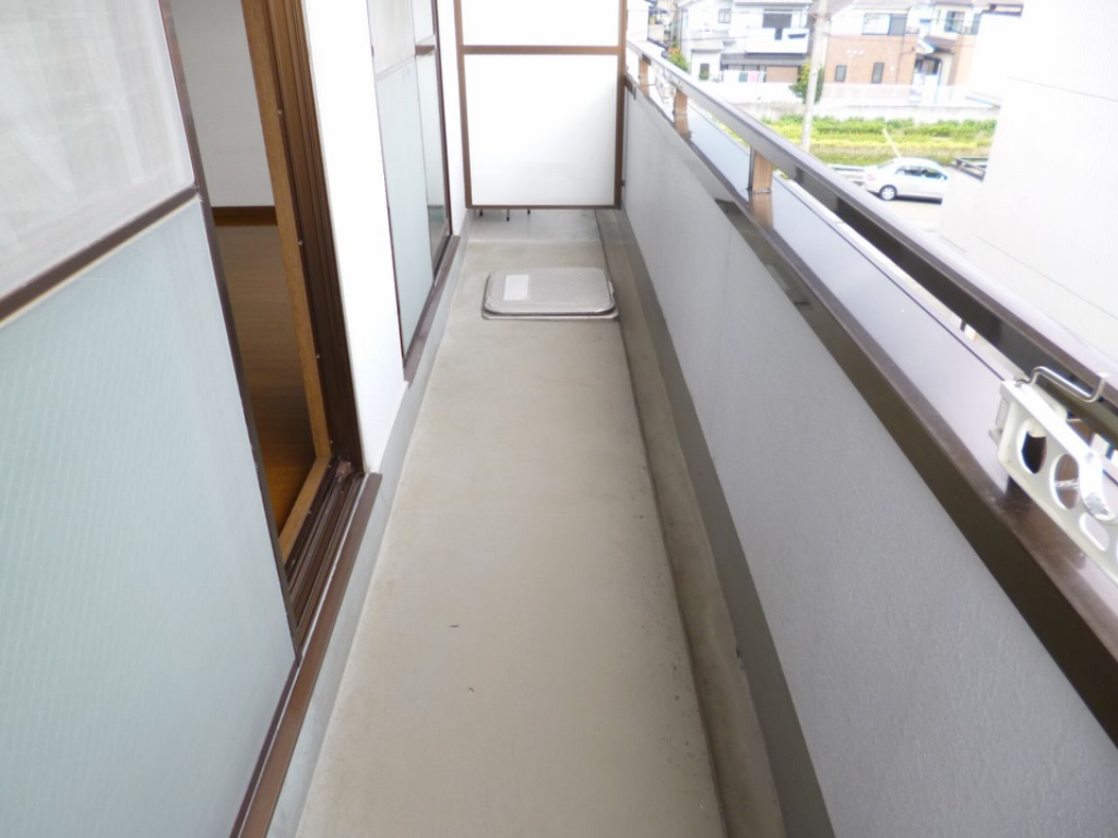 リブェール宝塚 その他8