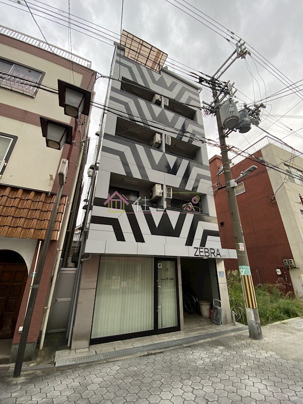 ゼブラ その他外観1