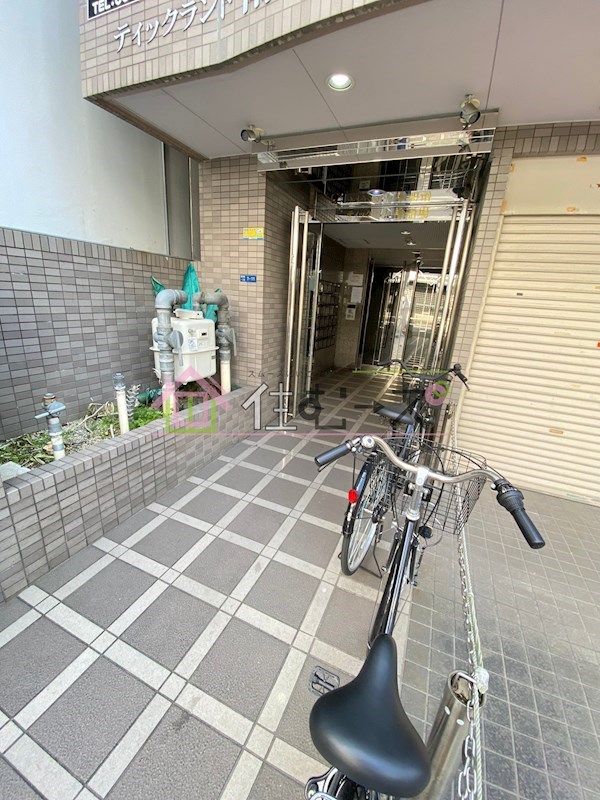 ティックランド南船場 その他1