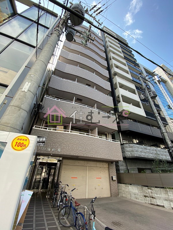 ティックランド南船場 その他外観1