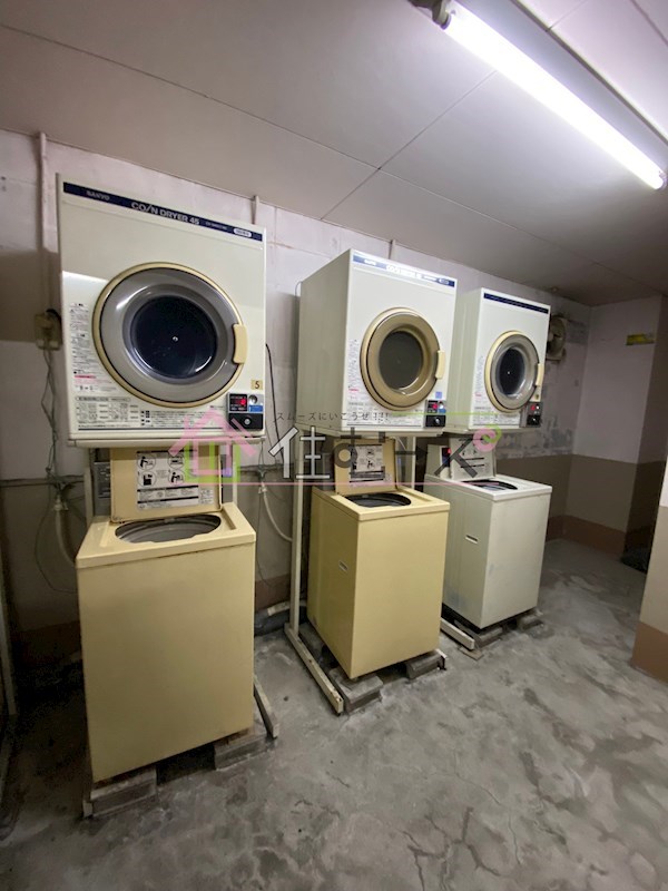 ティックランド南船場 その他外観2