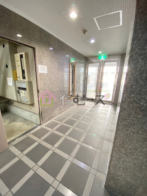 ティックランド南船場 その他外観3