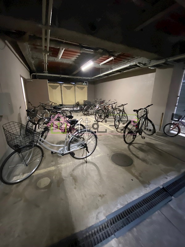 ティックランド南船場 その他外観6