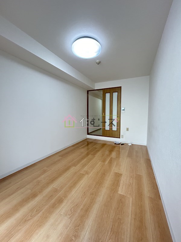 ティックランド南船場 リビング