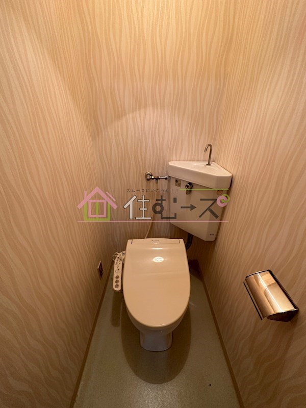 青風ハイツ その他2