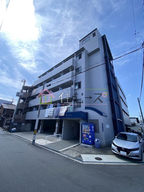 ノエルコート その他外観1