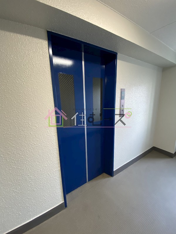 ノエルコート その他外観4