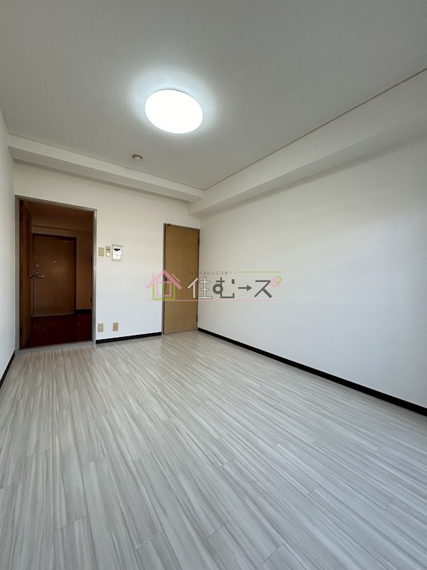 ノエルコート リビング