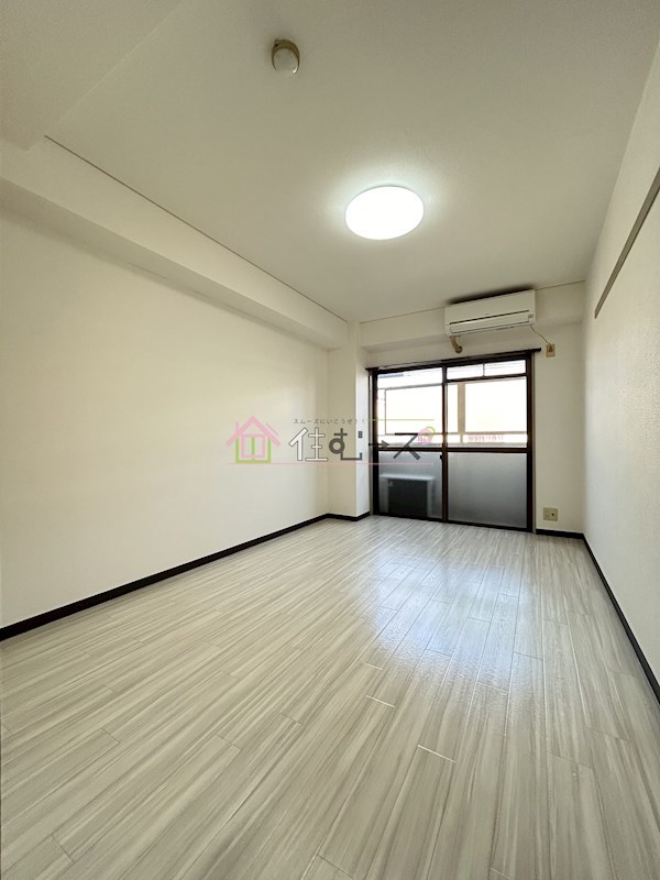 ノエルコート ベッドルーム