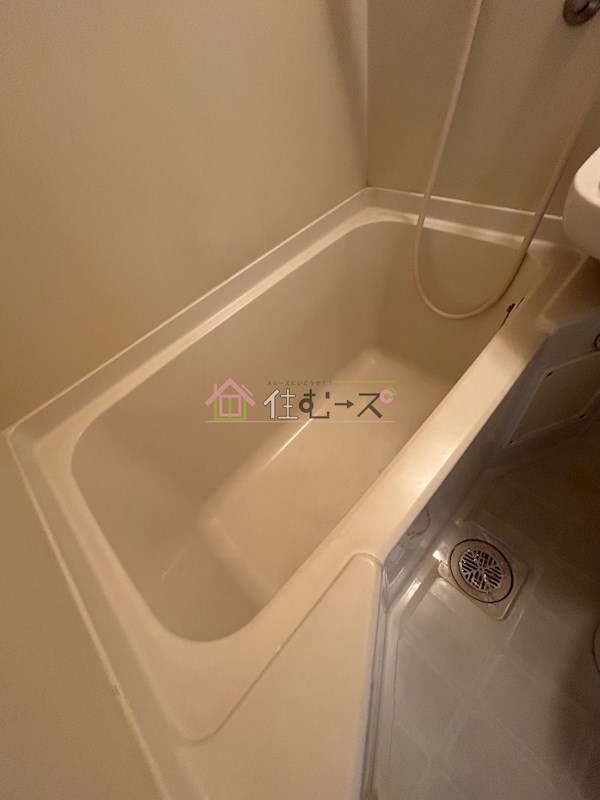 ノエルコート 風呂画像