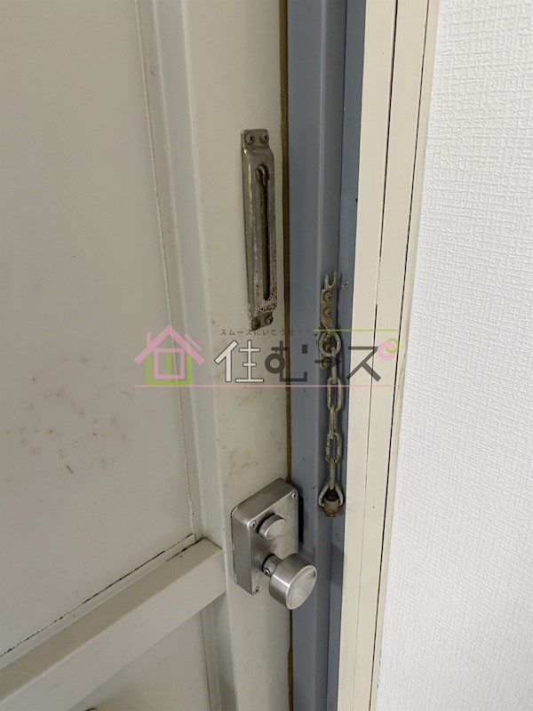 アパートメント東成Ⅱ その他4