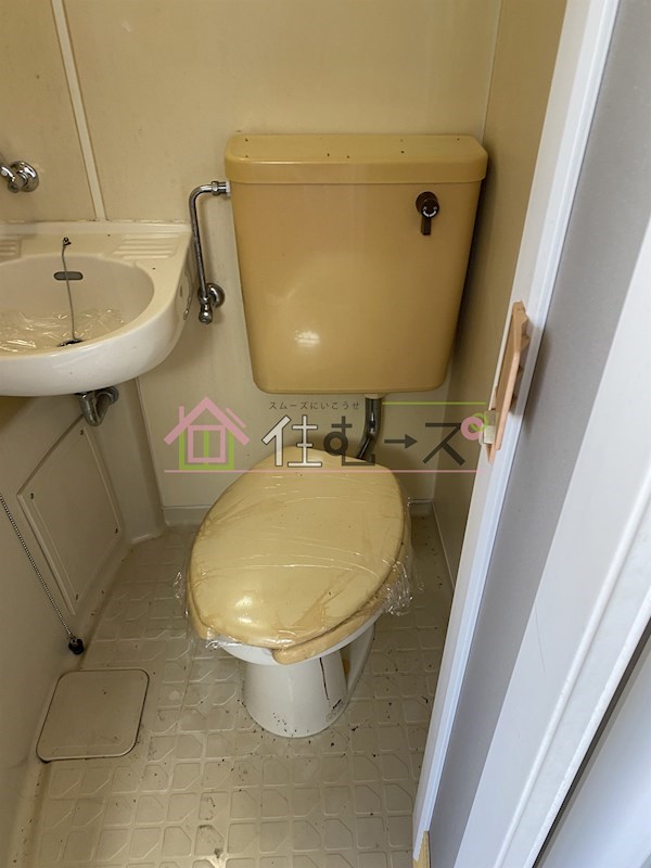 アパートメント東成Ⅱ その他6