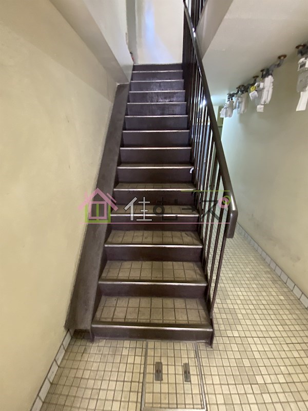 アパートメント東成Ⅱ その他外観4