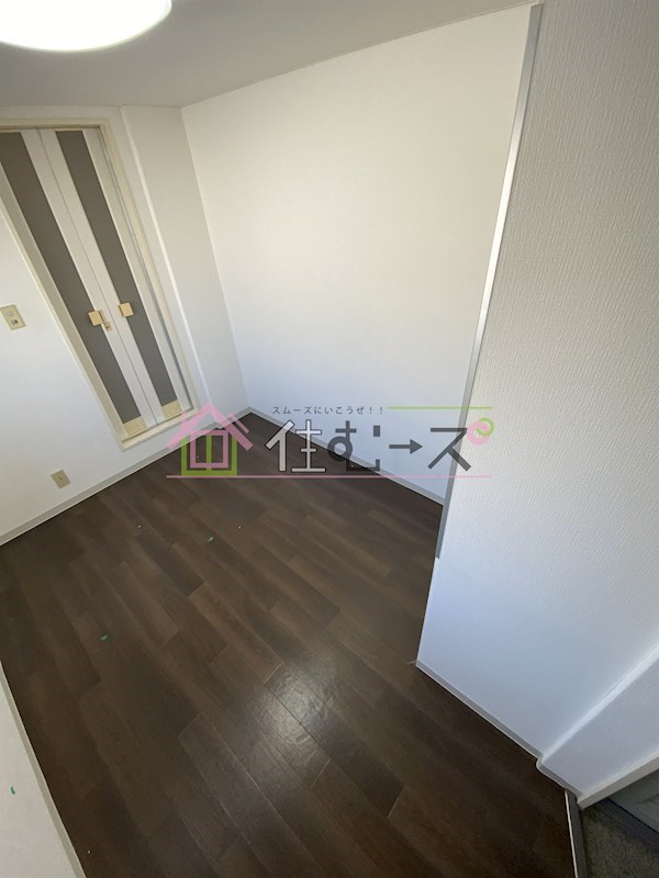 アパートメント東成Ⅱ リビング