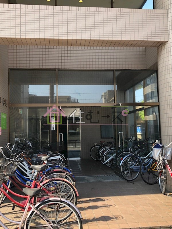 グロー駒川中野 その他1