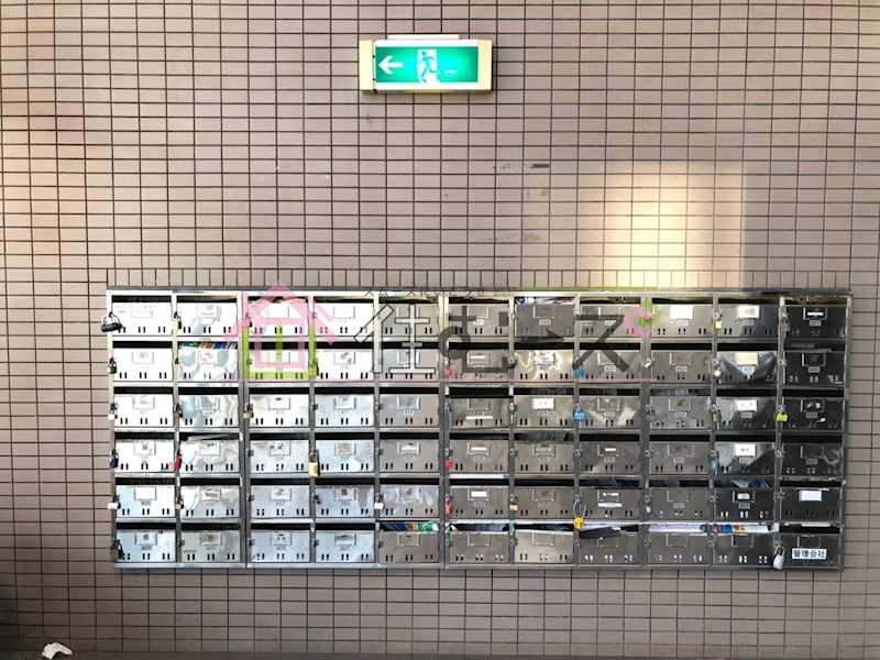 グロー駒川中野 その他外観2