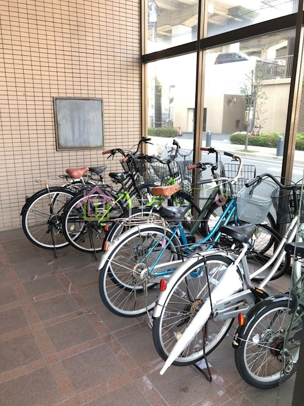 グロー駒川中野 その他外観3