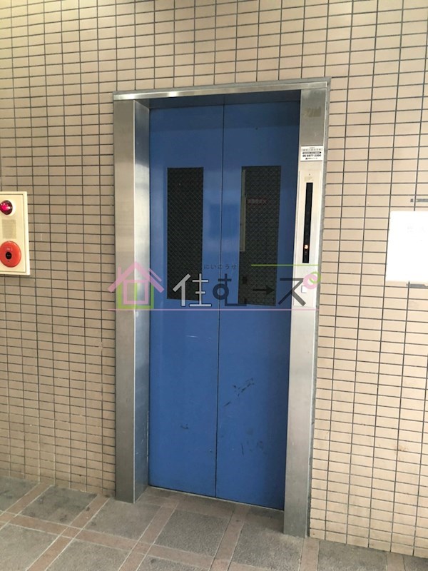 グロー駒川中野 その他外観4