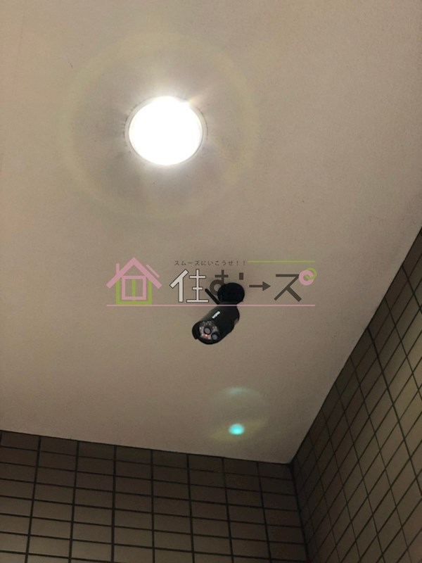 グロー駒川中野 その他外観5