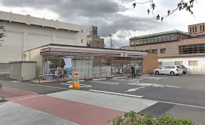 グロー駒川中野 周辺画像6