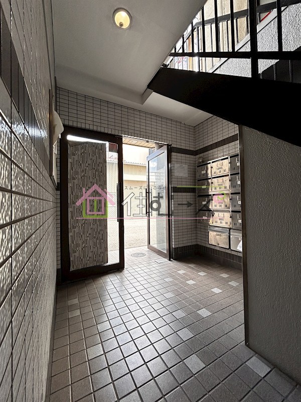 マキノマンション その他外観4